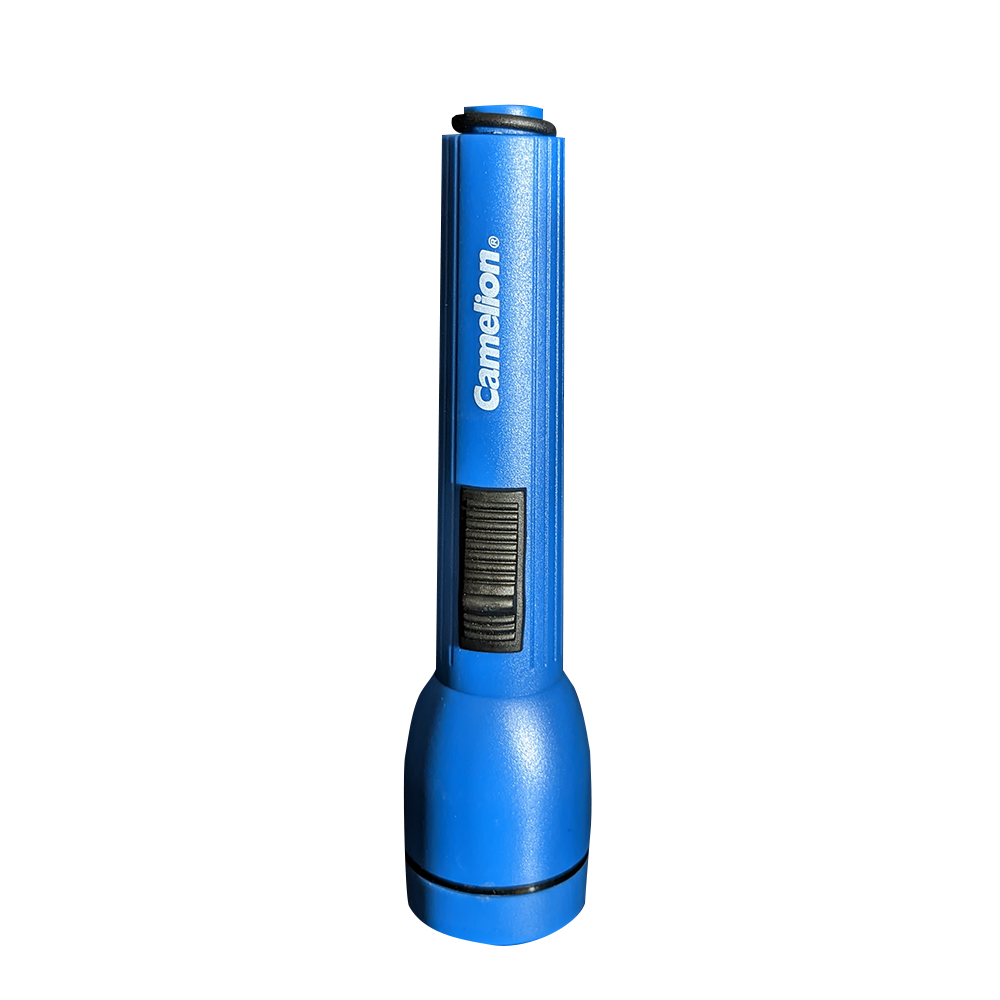 Camelion LED Flashlight 24 PC Counter Display