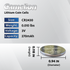 Camelion CR2430 3V Lithium Primary Coin Cell Battery - Non Rechargeable