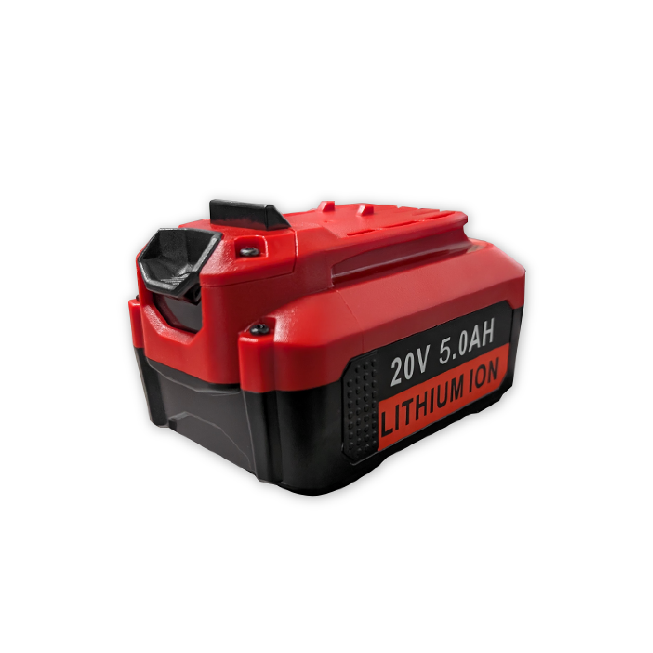 SPECIAL BUY: CSM-20A1 20V 5Ah Lithium-Ion Drill Pack Battery: Sticker Capacity vs. Real Capacity