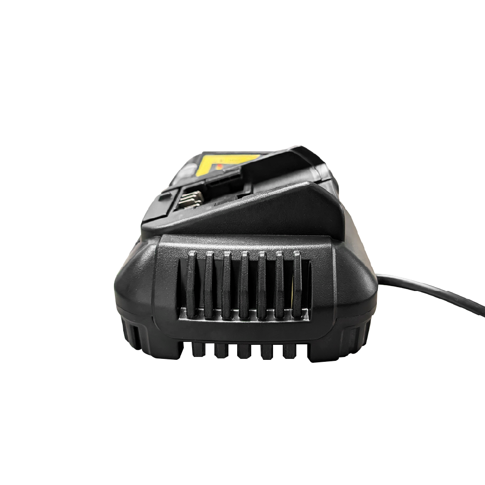 NEW: Drill Pack Charger: Compatible For Dewalt 10.8V / 14.4V / 20V Lithium Ion Drill Pack Batteries