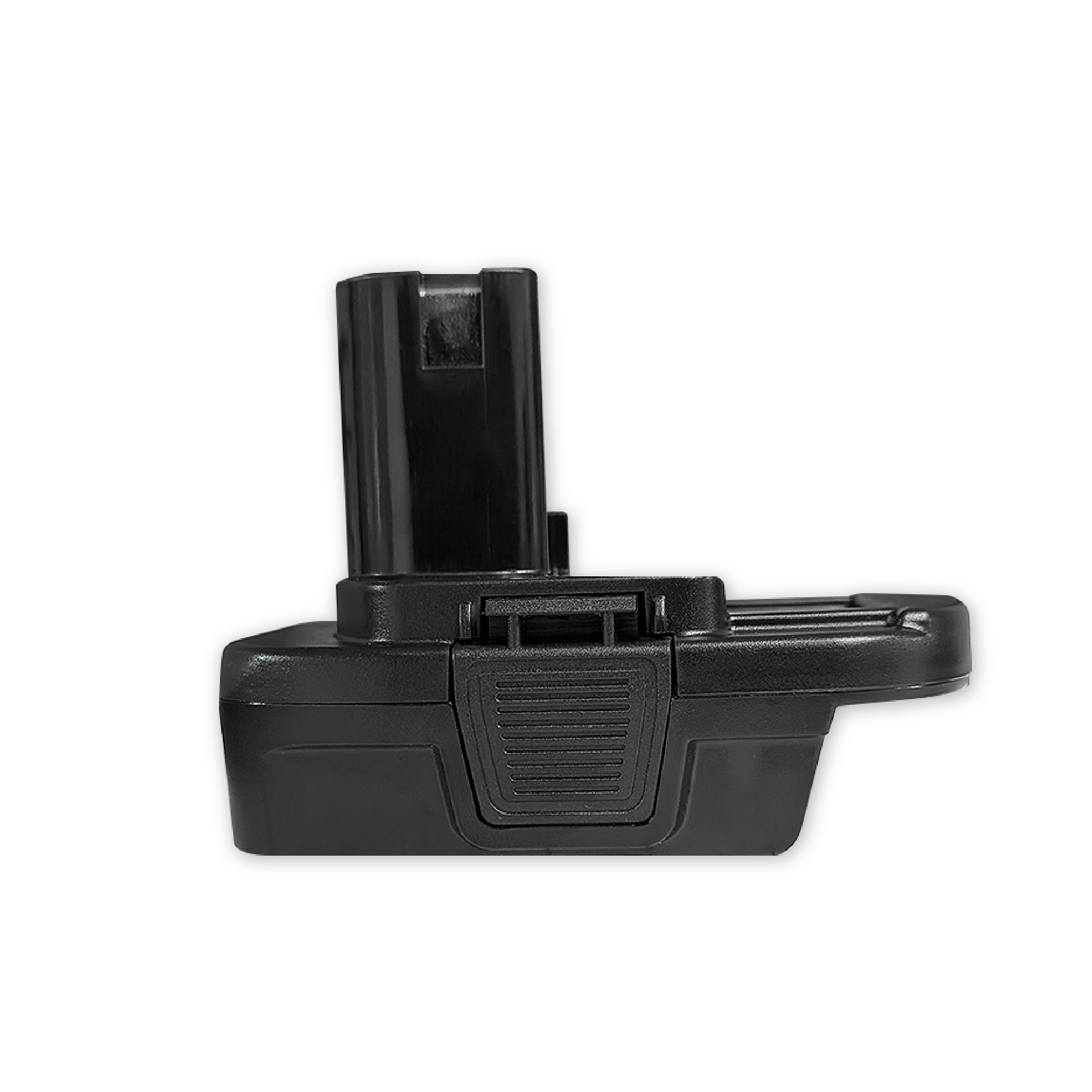 SPECIAL BUY: DM18RL Battery Adapter With USB Charging Port (For Ryobi 18V Cordless Plug Tools); Sticker Capacity vs. Real Capacity