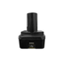 SPECIAL BUY: DM18RL Battery Adapter With USB Charging Port (For Ryobi 18V Cordless Plug Tools); Sticker Capacity vs. Real Capacity
