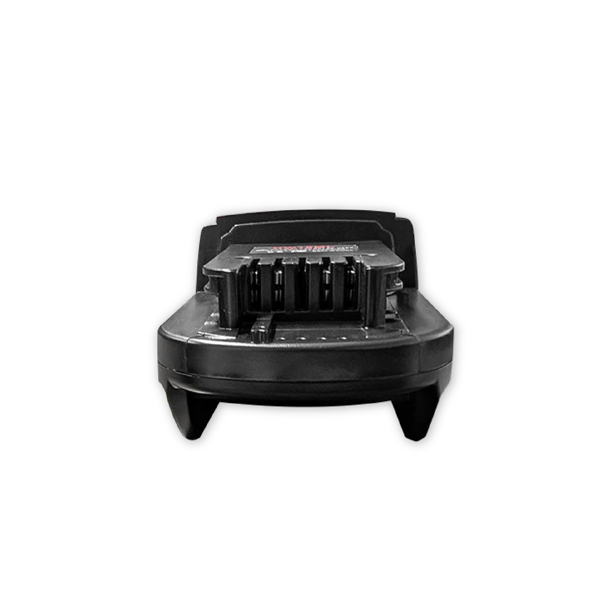 SPECIAL BUY: DW18ML Battery Adapter (For Dewalt 18V Cordless Plug Tools); Sticker Capacity vs. Real Capacity