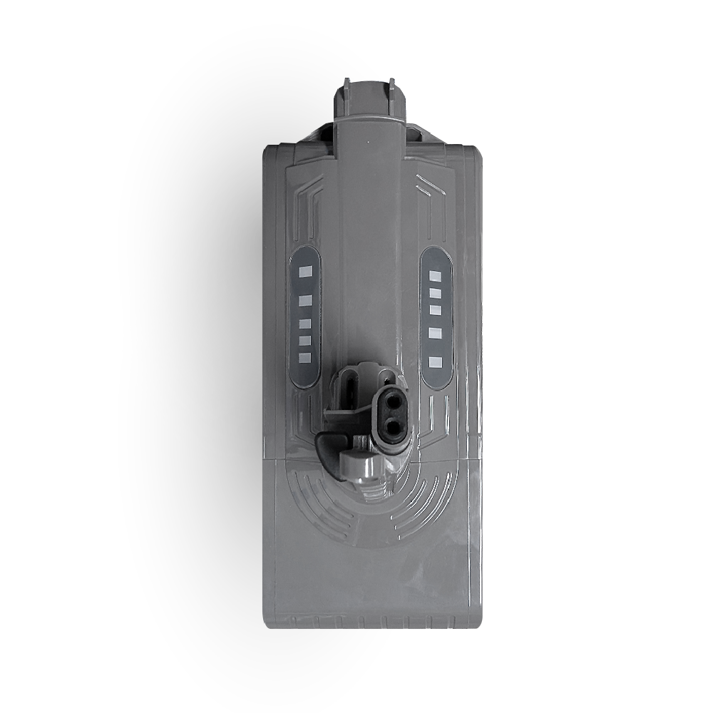 IP Power 25.2V 4Ah V10 Rechargeable Li-Ion Battery - Replacement for Cyclone V10, V10 Absolute, V10, V10 Animal, V10 Cyclone Series, V10 Total Clean Dyson