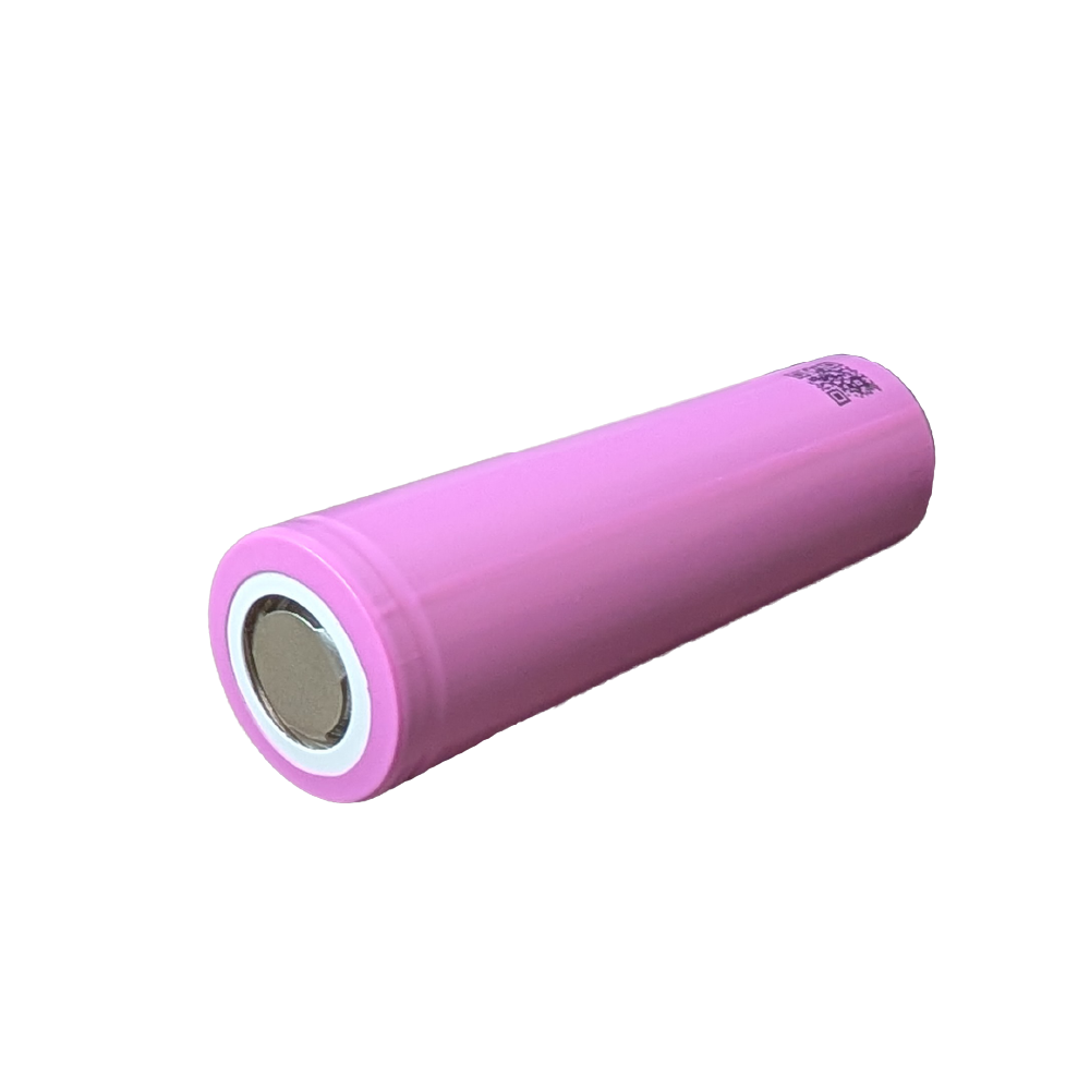 JOINSUN 18650 3.6V 2500mAh Li-Ion Rechargeable Battery