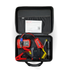 IP POWER Rapid Amp Charger / Jump Starter LARGE Kit | Compatible with Milwaukee 18V Li-ion Battery