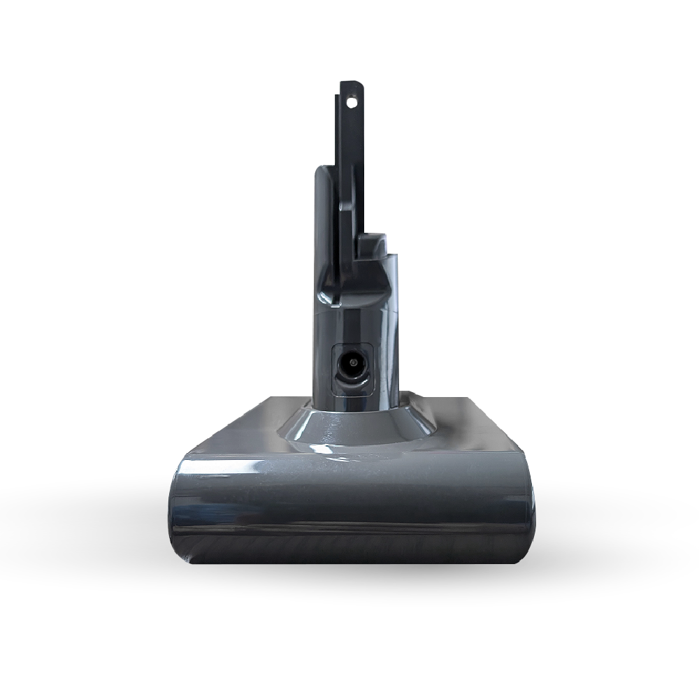 Rechargeable Li-ion Handheld Vacuum Battery - Compatible with Dyson V7 Models; IP Power 21.6V 2.5Ah V7 Rechargeable Li-Ion Battery