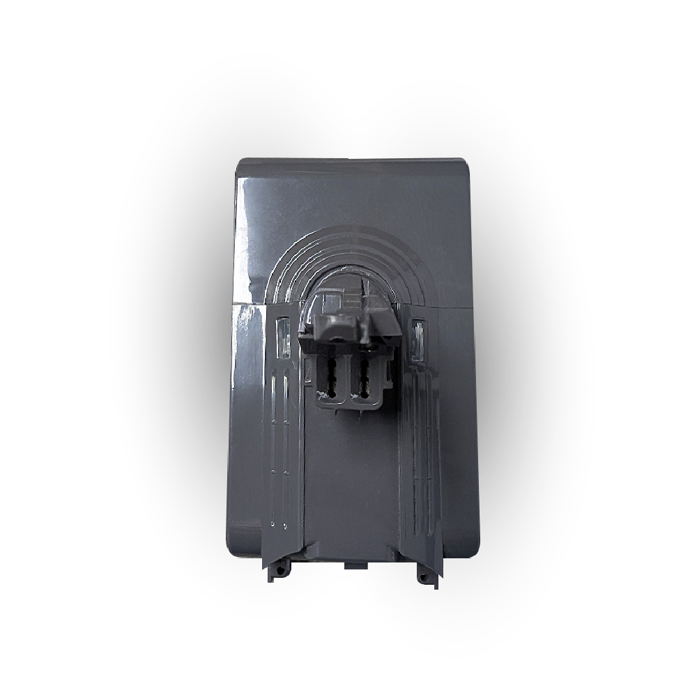 Rechargeable Li-ion Handheld Vacuum Battery - Compatible with Dyson V8 Models; IP Power 21.6V 4Ah V8 Rechargeable Li-Ion Battery