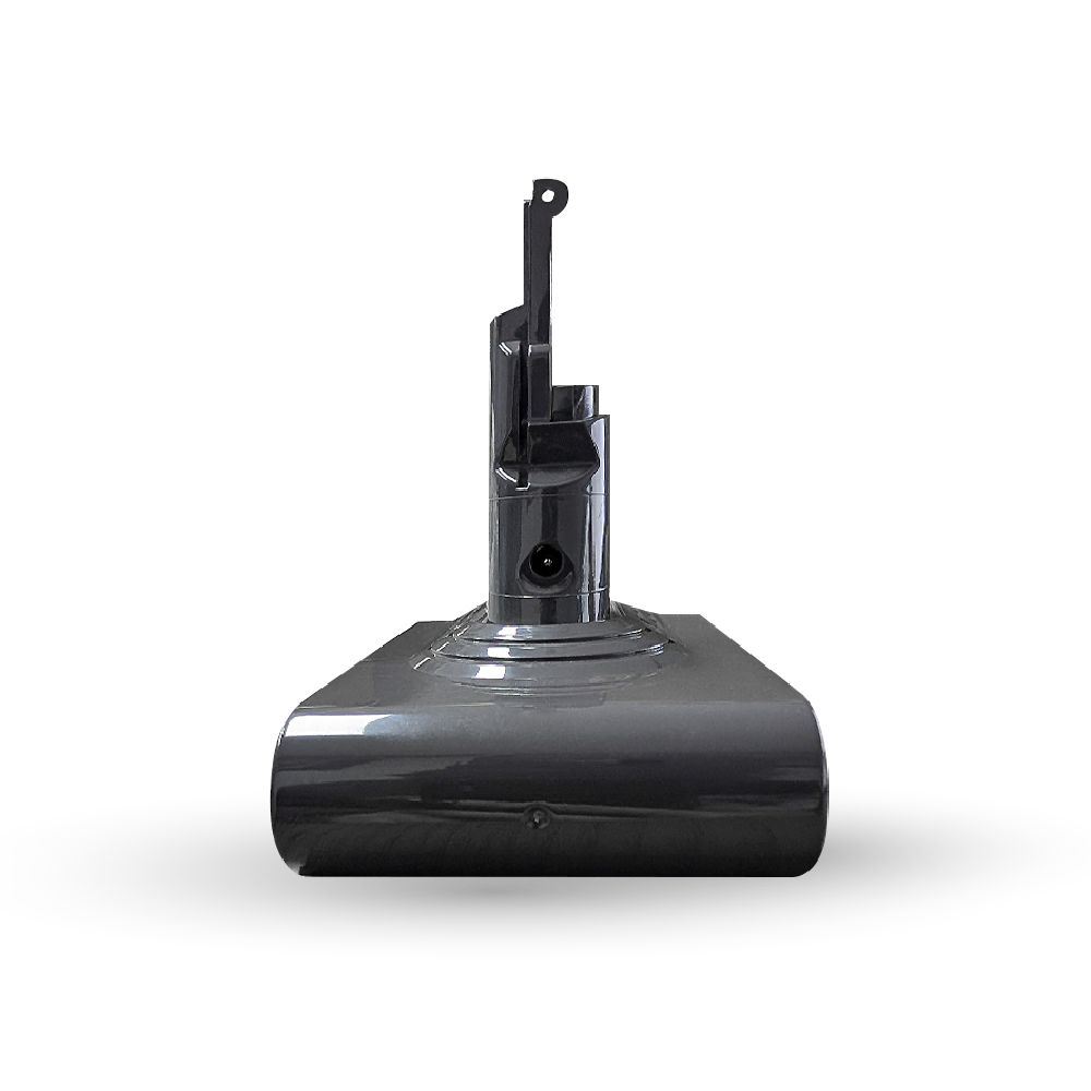 Rechargeable Li-ion Handheld Vacuum Battery - Compatible with Dyson V8 Models; IP Power 21.6V 4Ah V8 Rechargeable Li-Ion Battery