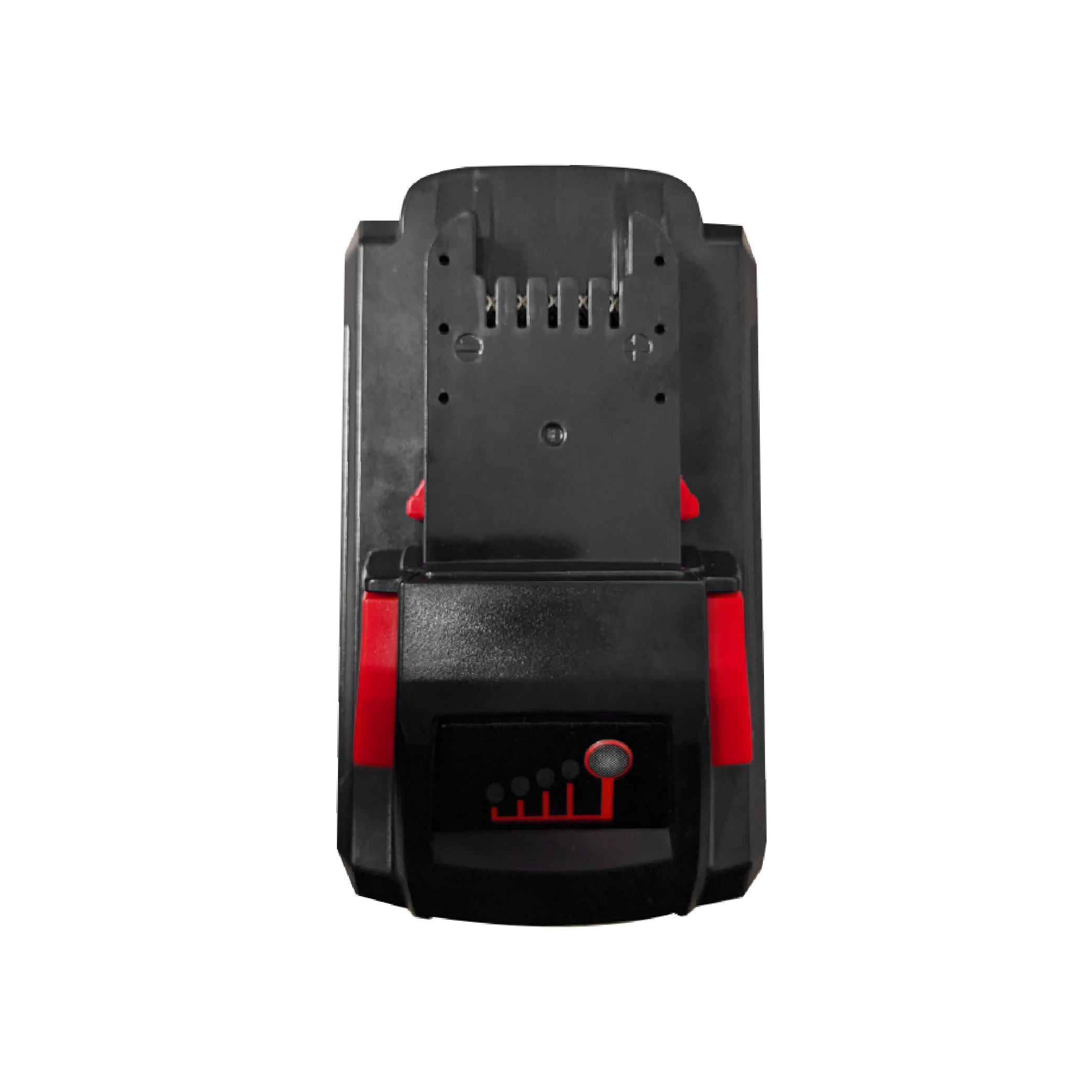 Kit Custodia Sostitutiva Per Batteria Milwaukee M18 18V – Con PCB E Viti!