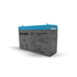 IP POWER  IP6120-F1, 6V 12Ah F1 Terminal, Sealed Lead Acid Rechargeable Battery
