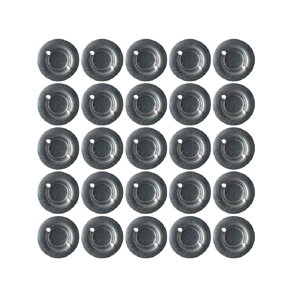Positive Tip Caps For 18650 Batteries