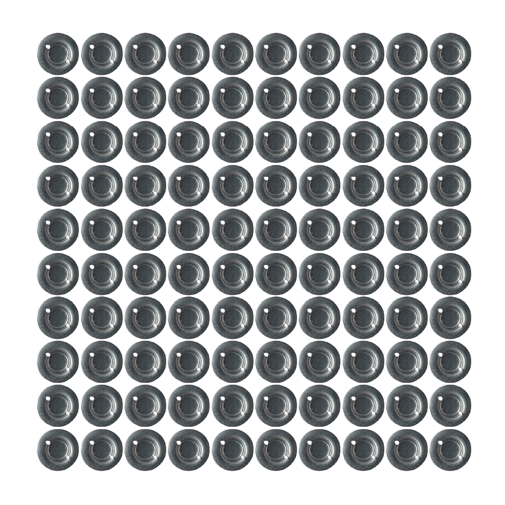 Positive Tip Caps For 18650 Batteries