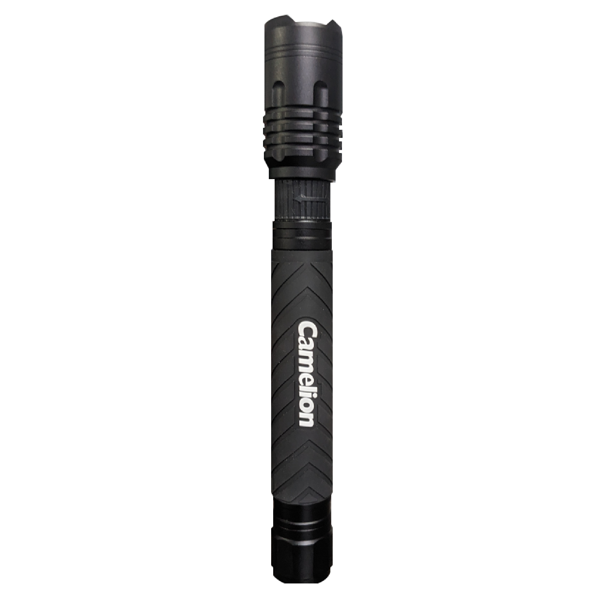 cornwell rechargeable flashlight Camelion RT302 76W COB 4000LM Rechargeable Flashlight - 3 Lighting Mod – Batteries and Things