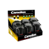 Camelion S86 Dual Lantern, Display of 6
