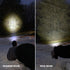 Flipo Tactical 1000 Lumen Flashlight