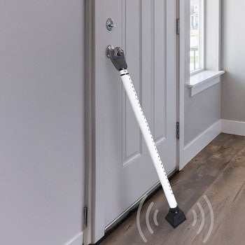 Flipo Door Jammer With Alarm
