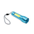 Micro Stinger Color Rechargeable LED Flashlight & COB LED Work Light