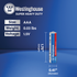 Westinghouse AAA Super Heavy Duty 24pk Tub