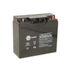 IP POWER IP12180-NB, 12V 18Ah F13 Terminal, Sealed Lead Acid Rechargeable Battery