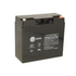 IP POWER IP12180-B 12V 18Ah, Sealed Lead Acid Rechargeable Battery