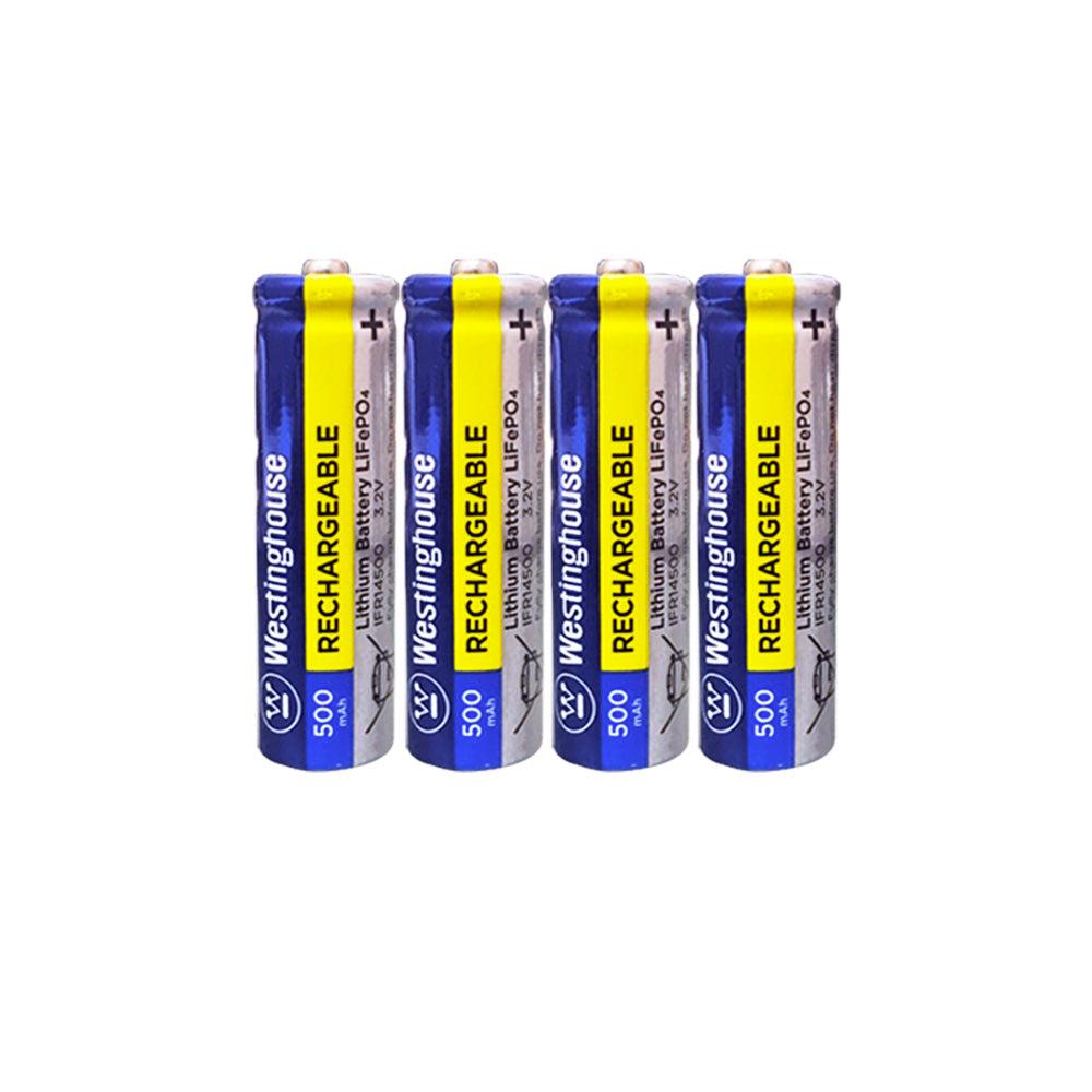 Outdoor Solar Light Batteries – Shop Batteries and Things