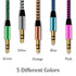 wholesale, wholesale pricing, wholesale cords, aux cords, aux cord for stores, impulse buys, register buys