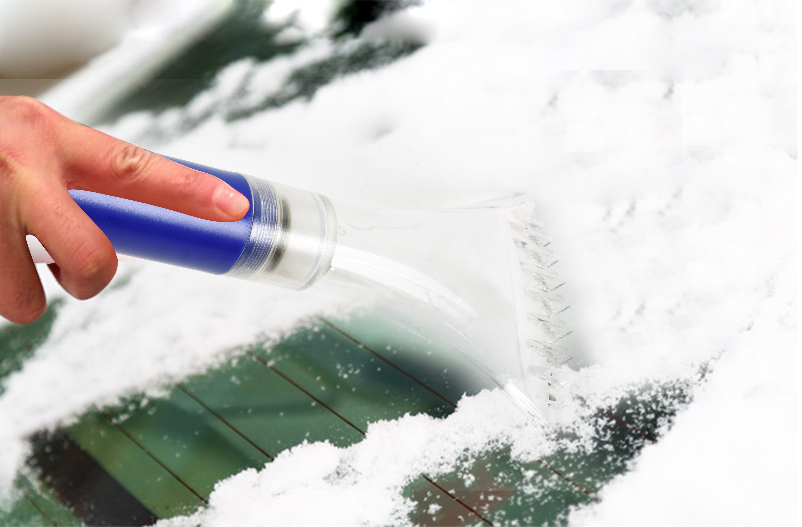 wholesale, wholesale ice scrapers, light up ice scrapers, ice scraper flashlights, COB LED lights, displays, displays for stores, displays for gas stations, impulse buys