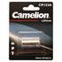 Camelion CR123A 3V Lithium Primary - Non Rechargeable