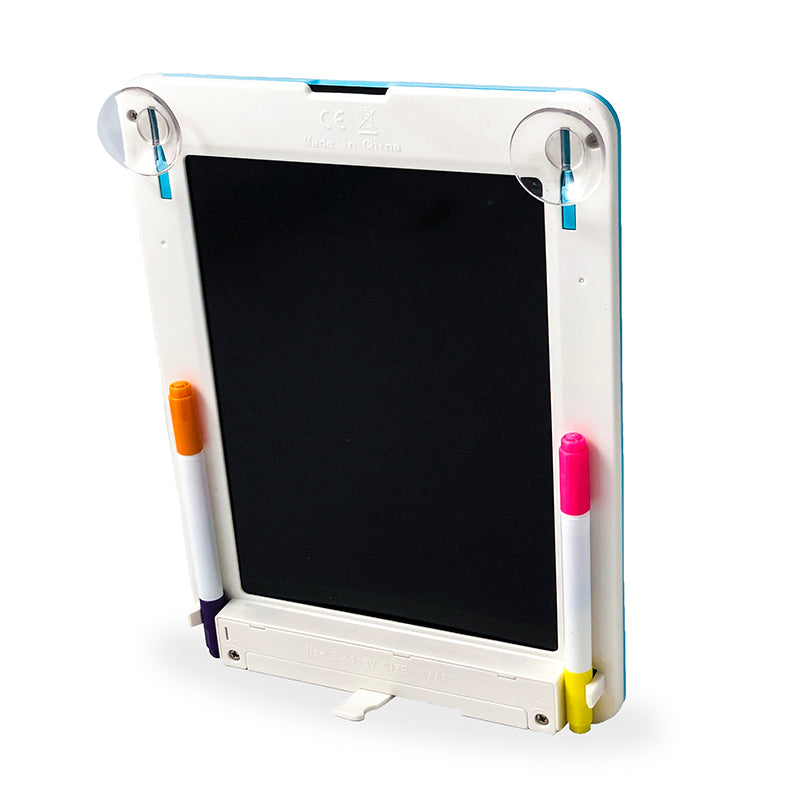 Disco Scribble Light-up Sound Activated Drawing Board