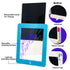 Disco Scribble Light-up Sound Activated Drawing Board
