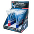 wholesale, wholesale ice scrapers, light up ice scrapers, ice scraper flashlights, COB LED lights, displays, displays for stores, displays for gas stations, impulse buys
