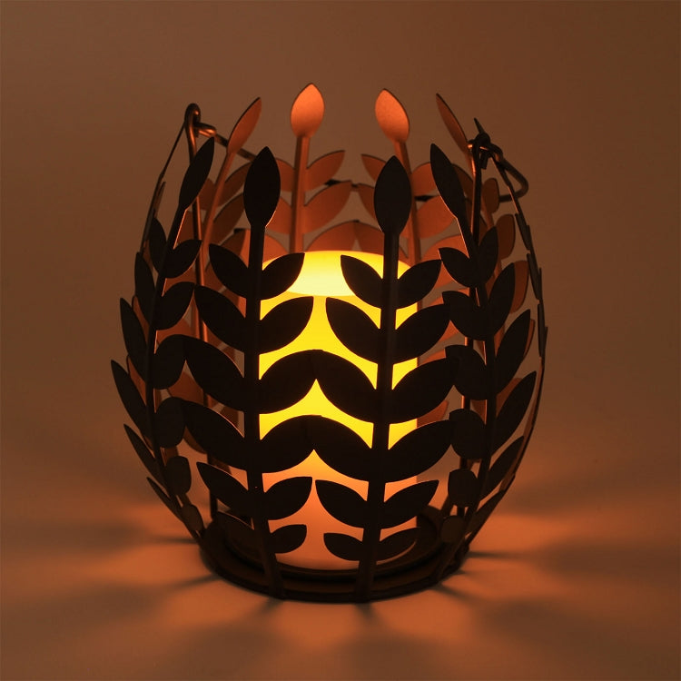 wholesale, wholesale decor, wisteria, leaf basket, flameless candle, battery operated candles, electronic candle, indoor decor, outdoor decor, home decor