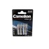 Camelion AAA P7 Lithium 4pk