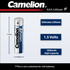 Camelion AA Lithium P7 4pk