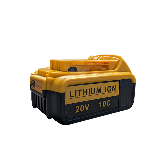 Drill Packs – Shop Batteries and Things