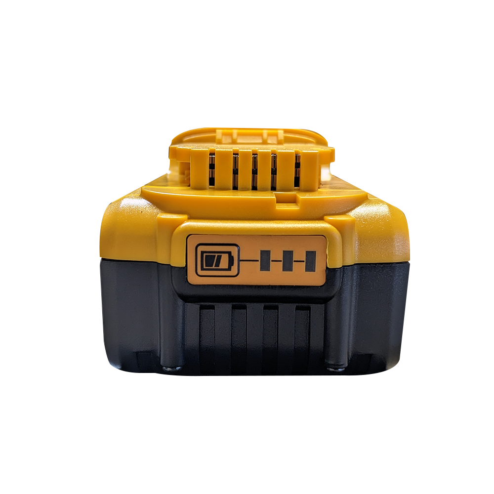20V Dewalt 5000mAh Samsung Cells