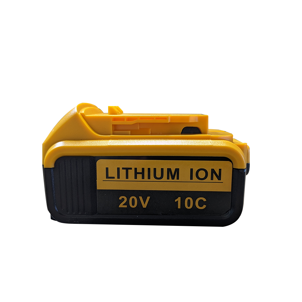 20V Dewalt 5000mAh Samsung Cells