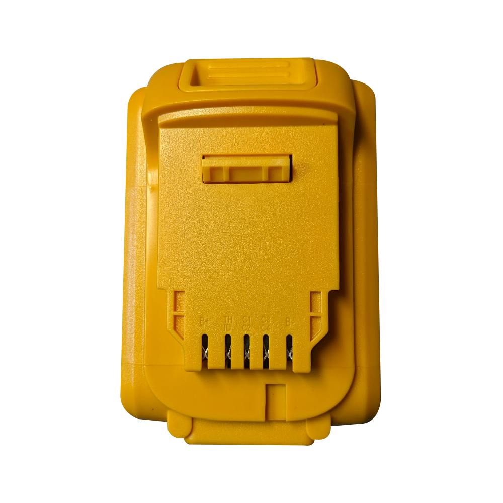 20V Dewalt 5000mAh Samsung Cells