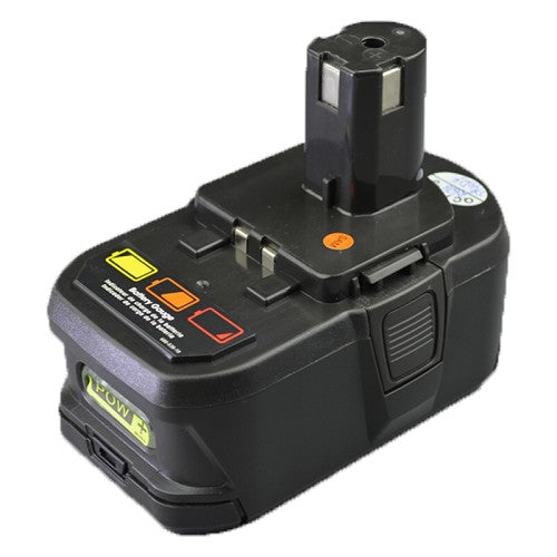 18V Ryobi 4Ah Li-Ion Cells