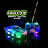 wholesale, wholesale toys, wholesale RC cars, RC, remote controlled, LED, illuminated cars