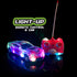 wholesale, wholesale toys, wholesale RC cars, RC, remote controlled, LED, illuminated cars