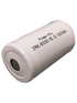 IP Power D Ni-CD 5000mAh Flat Top