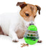 Flipo Tumbler™ Treat Dispensing Pet Toy