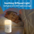SomaGlo° | LED Sensor Nightlight