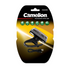 Camelion RS209W | Rechargeable Front LED Bicycle Safety Light