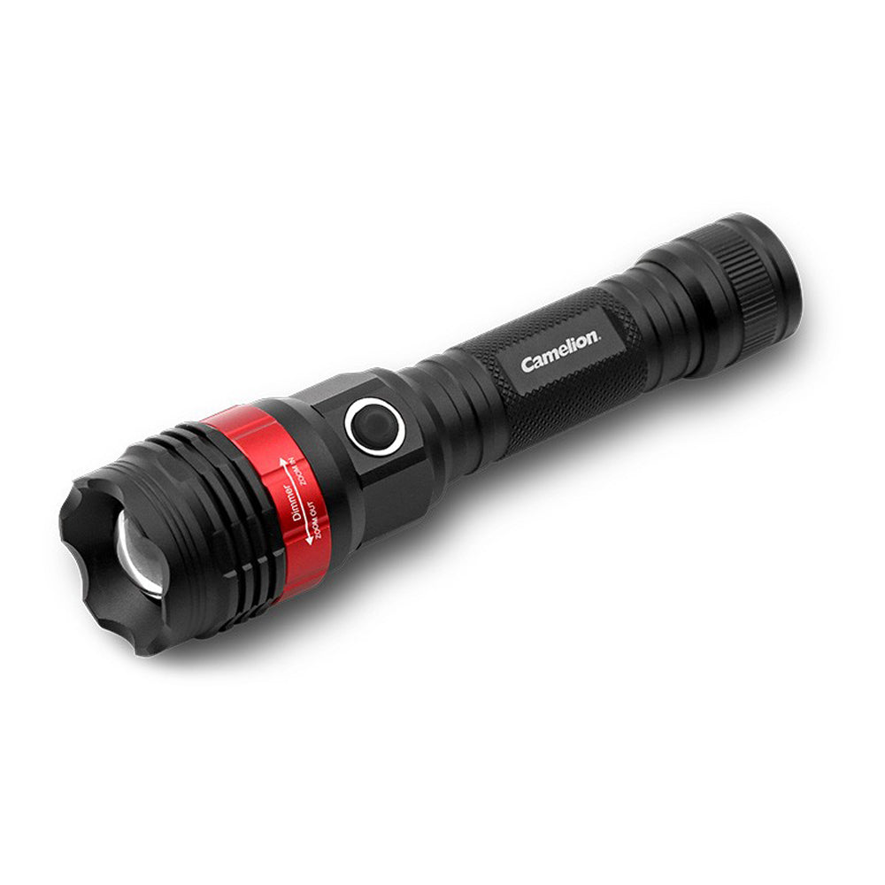 Camelion Rechargeable Flashlight