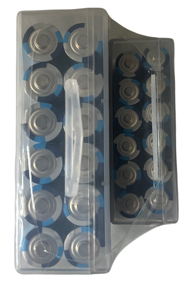 Westinghouse Dynamo Alkaline 24 AA/AAA Combo Hard Pack