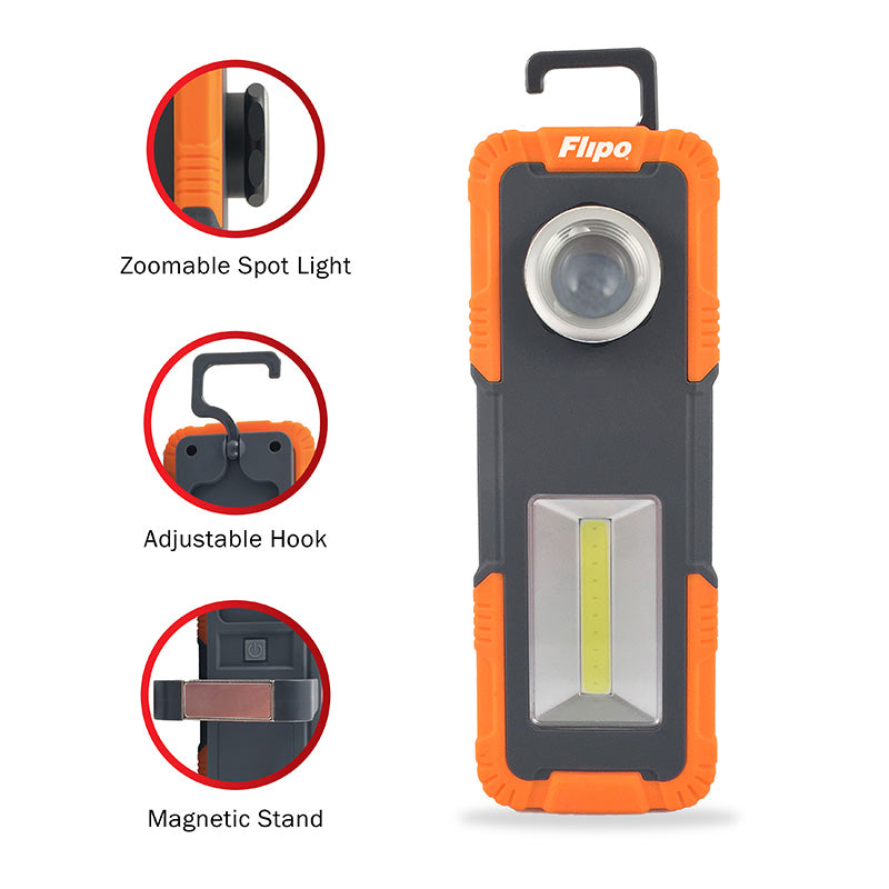 wholesale, wholesale lights, work lights, worklight, shop light, garage light, display, light display, flashlight display, displays for stores, displays for gas stations, impulse buys