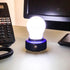 Vintage Bulb LED Decorative Light